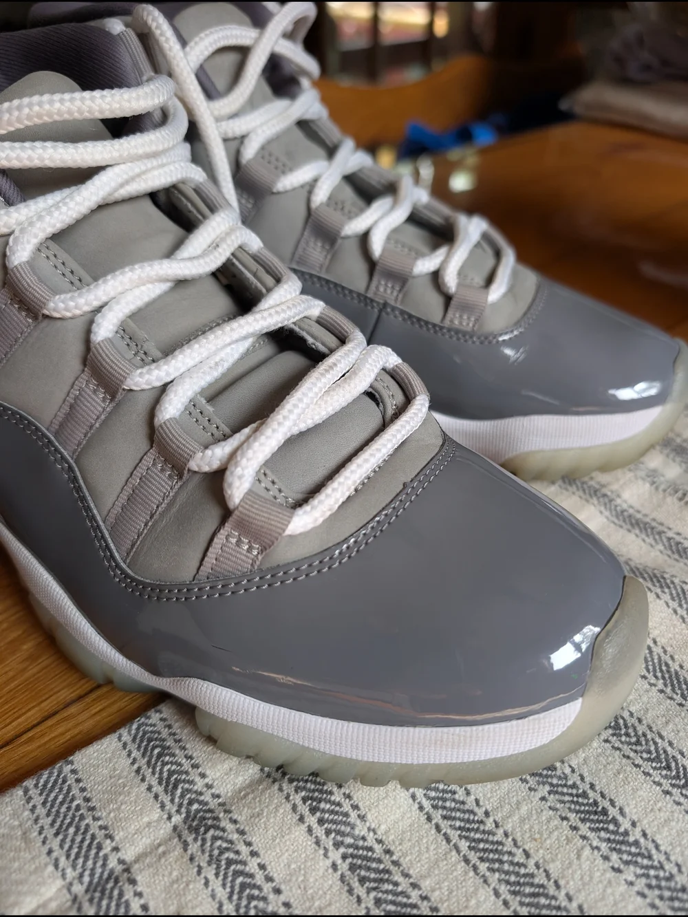 CT8012-005 Air Jordan 11 Retro 